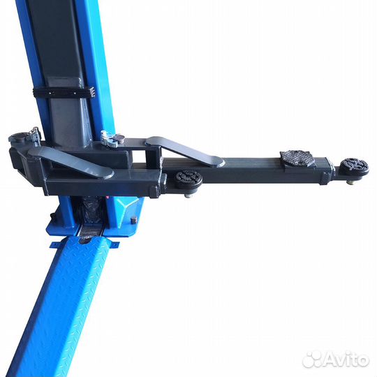 Подъемник двухстоечный 4 тонны