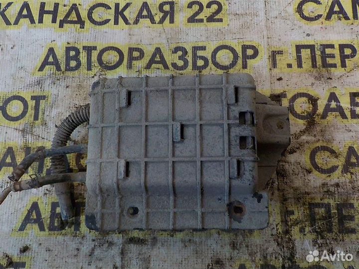 Абсорбер (фильтр угольный) Hyundai Accent II (LC)