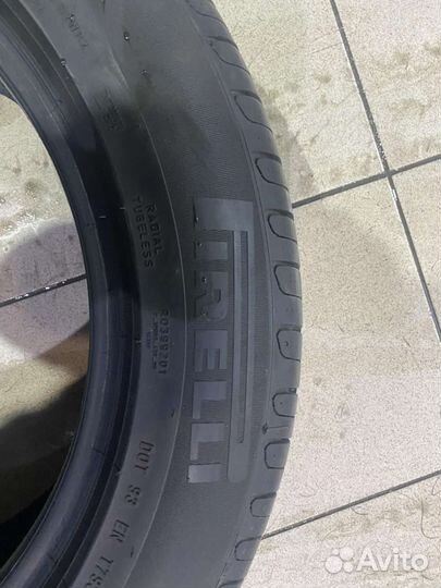 Pirelli Cinturato All Season 225/55 R17 97Y