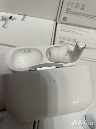 Airpods Pro 2 Type-C premium
