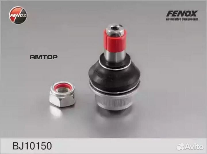 Fenox BJ10150 Опора шаровая перед прав/лев