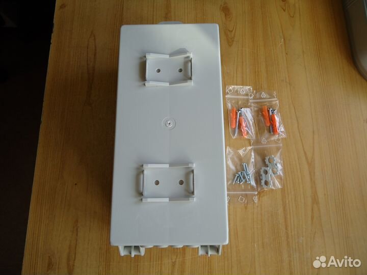 Система уплотнения емх-004S