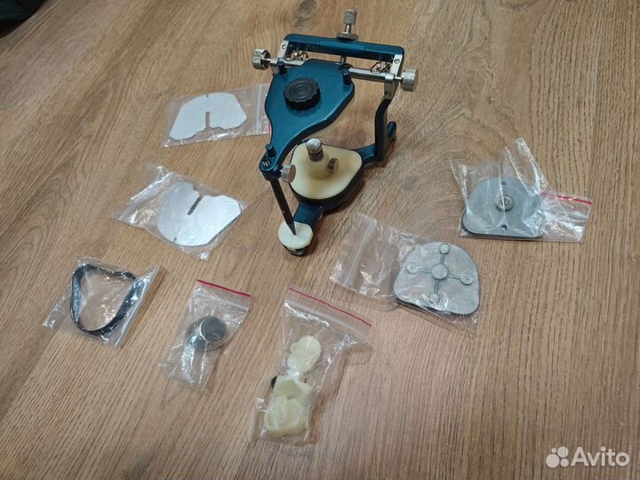 Артикулятор стоматологический