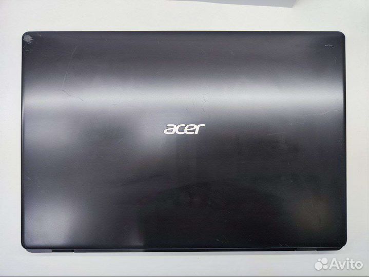 Acer A317 на запчасти