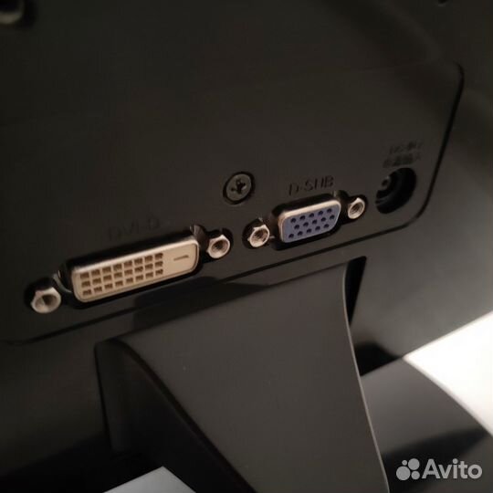 Монитор 21.5