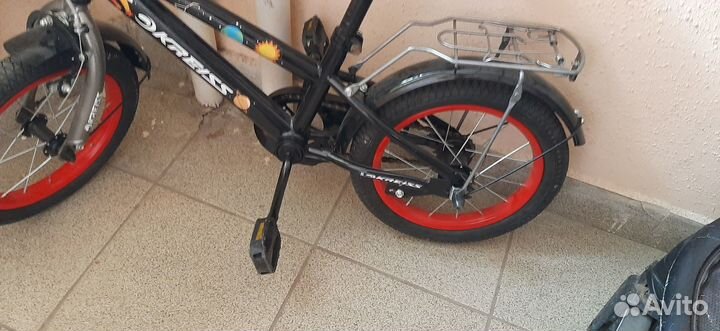 Велосипед Kreiss 14'