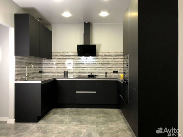 Кухонный гарнитур 