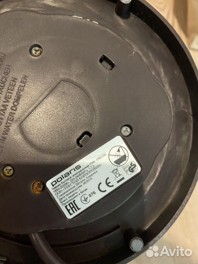 Подставка для электрического чайника