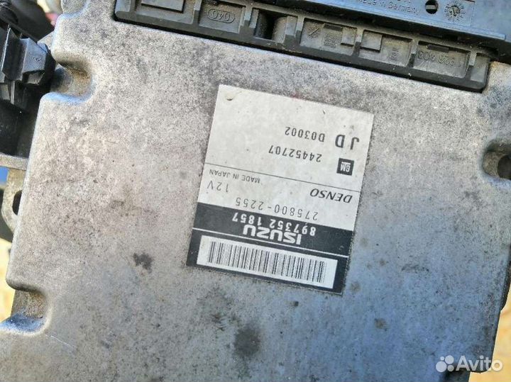 Двигатель Opel Signum (2003 - 2008) 3.0 HJ5Y30DT