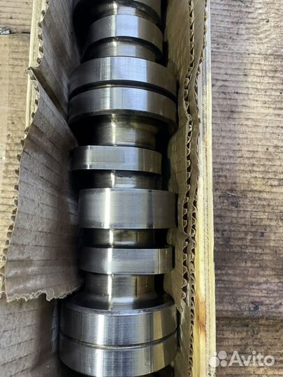 Распредвал скания Hpi