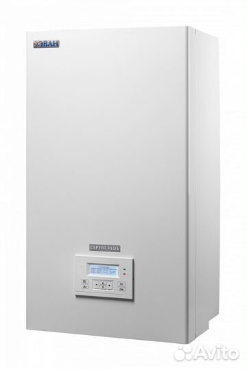 Эван expert plus 8