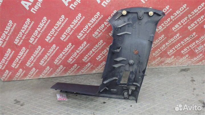 Обшивка багажника задняя правая LADA Largus Cross