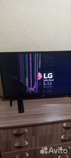 Телевизор бу