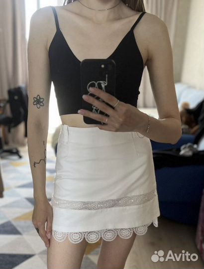 Юбка Barbara Bui