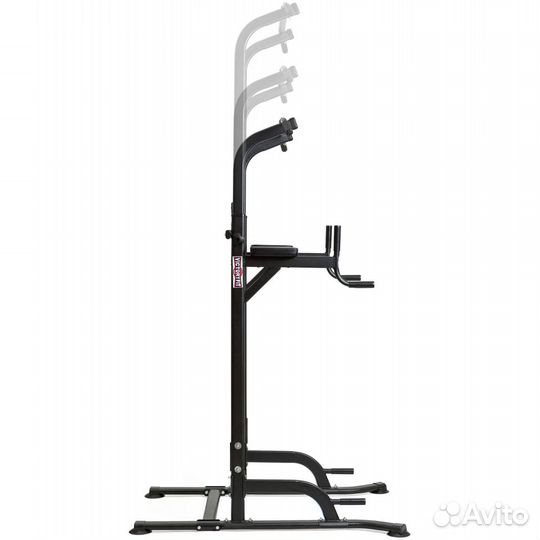 Турник брусья VictoryFit VF-T55