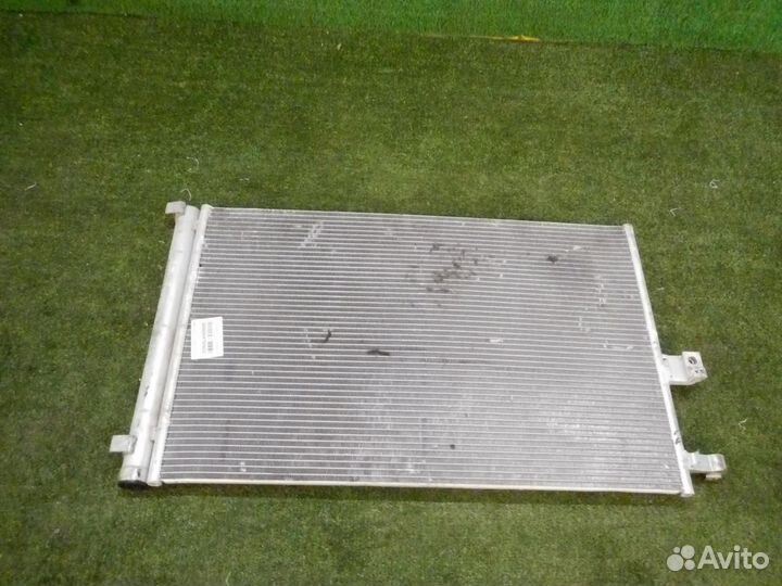 Радиатор кондиционера BMW X3 G01 (2017-н.в.)