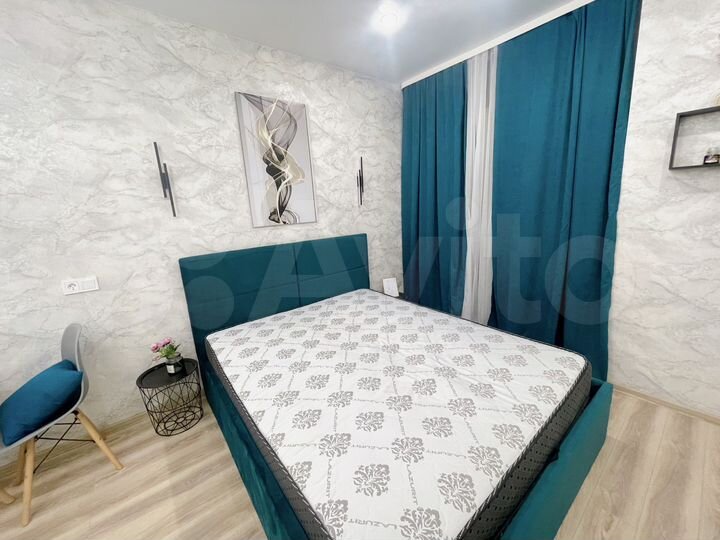 Квартира-студия, 28 м², 2/23 эт.