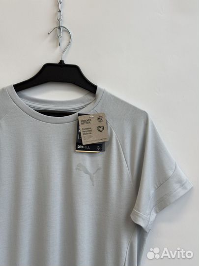 Футболка M Puma для спорта оригинал