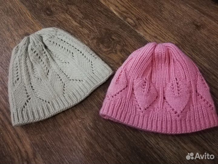 Шапки.панамки.варежки (Reima.futurino. tavitta)