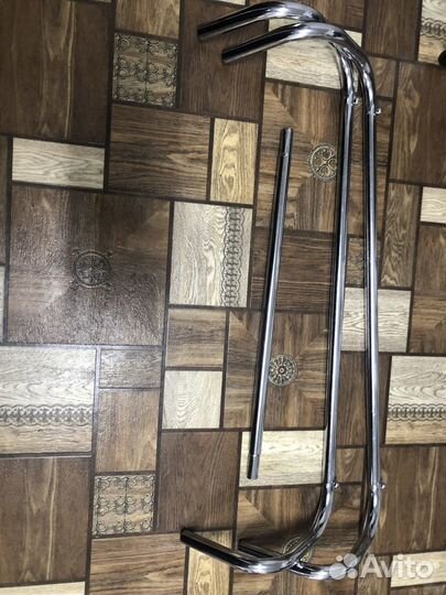 Стойки вешало для одежды