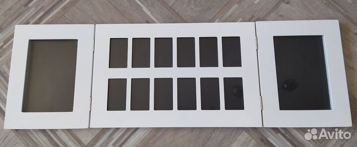 Фоторамка складная