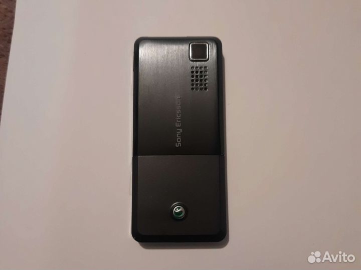 Корпус новый для Sony Ericsson T250i