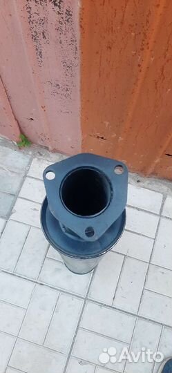 Глушитель газ 3307