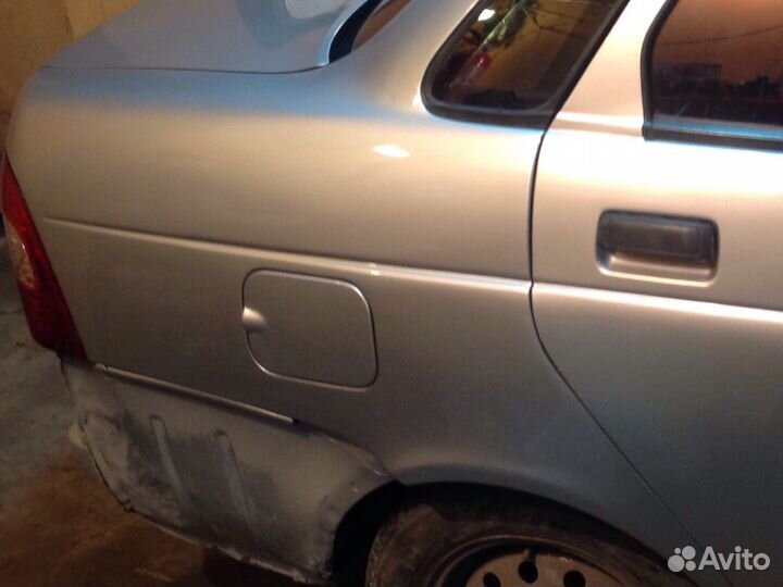 Ремонт авто, покраска автомобиля, кузовные работы