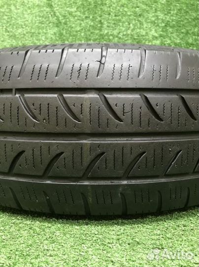 Yokohama W.Drive WY01 215/70 R15C R