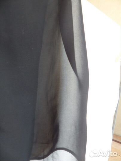 Майка топ женский с черепом Р-р S