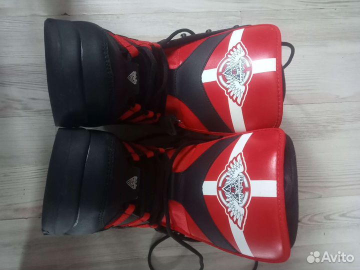 Ботинки для сноуборда 39