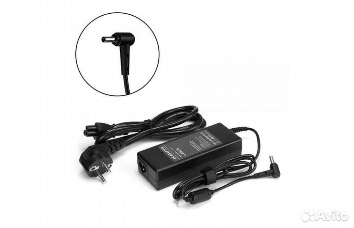 Блок питания (зарядка) Asus Zenbook Pro ux480fd