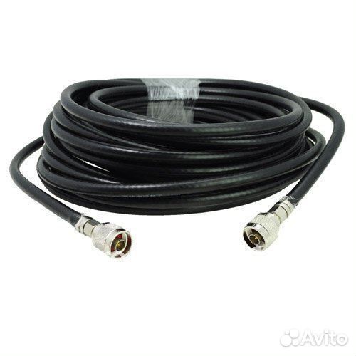 Кабельная сборка 10м