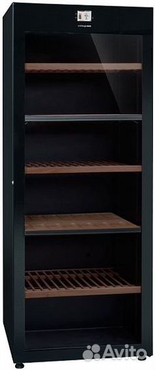 Винный шкаф avintage DVP305G
