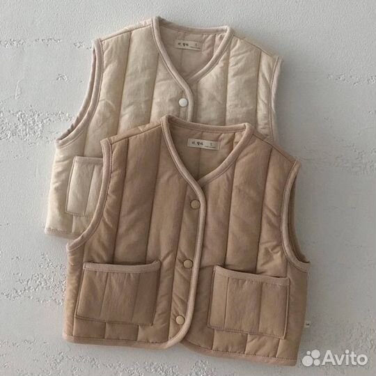 Детская одежда оптом