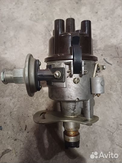 Трамблер УАЗ