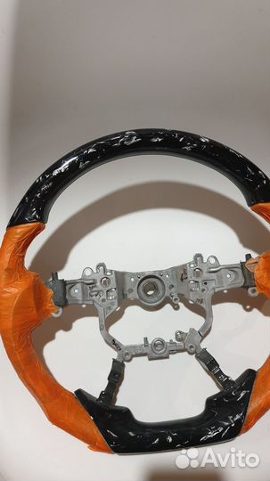 Анатомический руль TLC200 Toyota