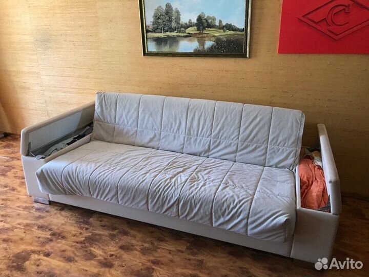 Диван кровать