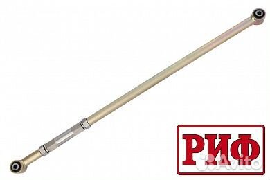 Тяга Панара риф регулируемая задняя Toyota Land Cr