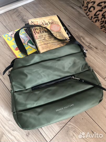 Сумка женская keddo