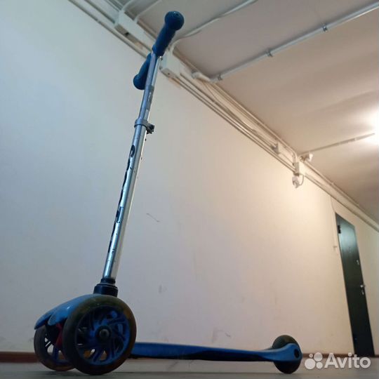 Самокат детский