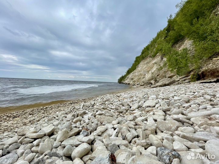 Экскурсия — Казань — По живописным местам Татарста