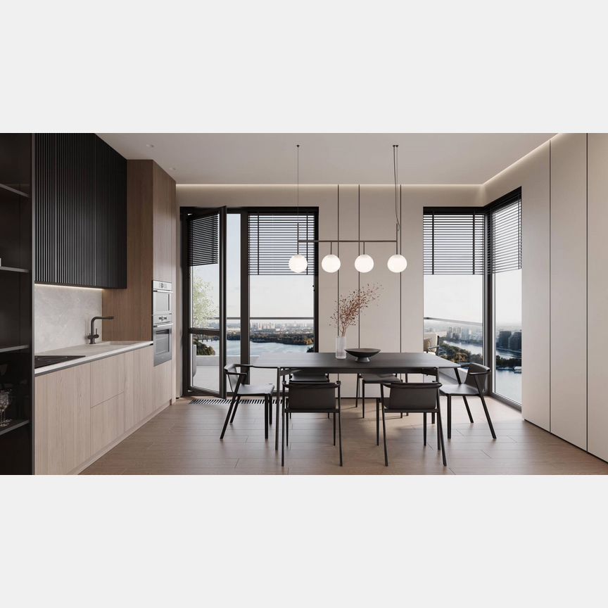 1-к. квартира, 37,9 м², 24/29 эт.