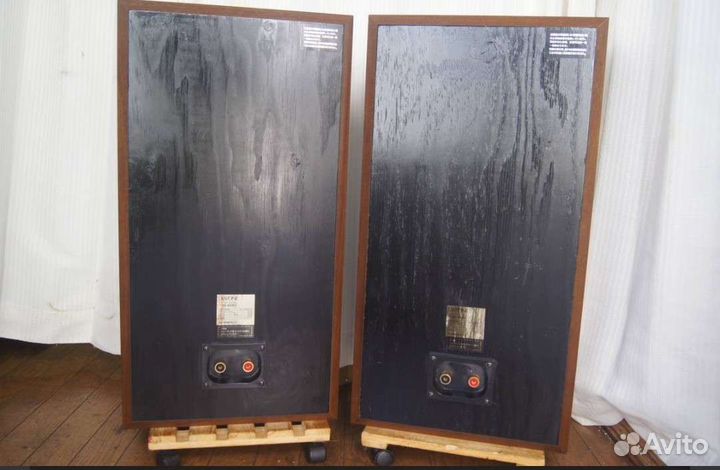 Акустические колонки Diatone DS-900EX japan