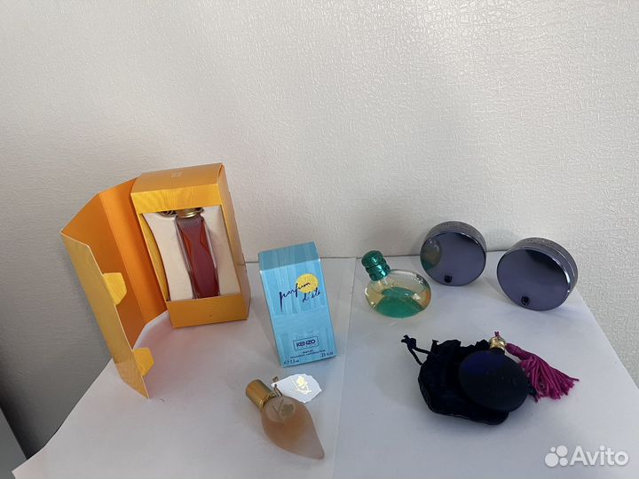 Миниатюры винтаж