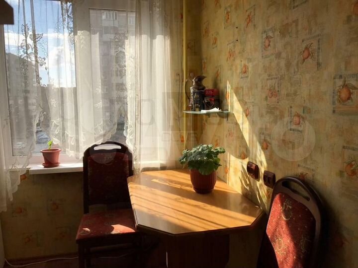 2-к. квартира, 48 м², 6/9 эт.