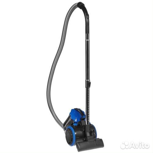 Пылесос starwind SCV2030синий