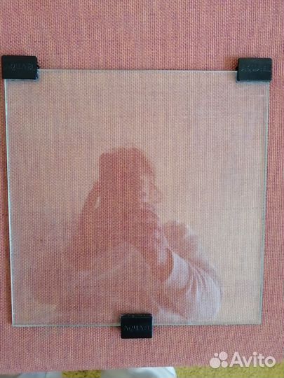 Сачки, скребки, грунт, галька для аквариума