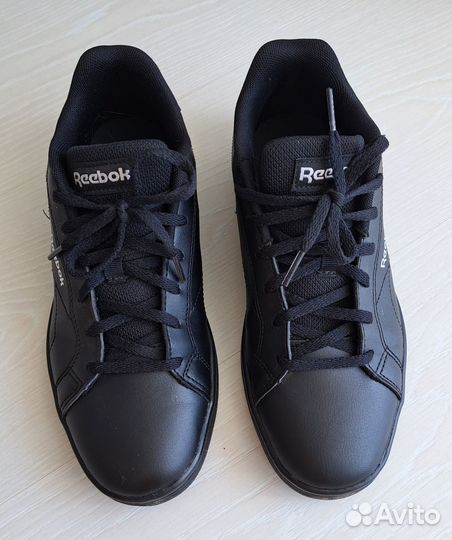 Кеды Reebok royal complete CLN2