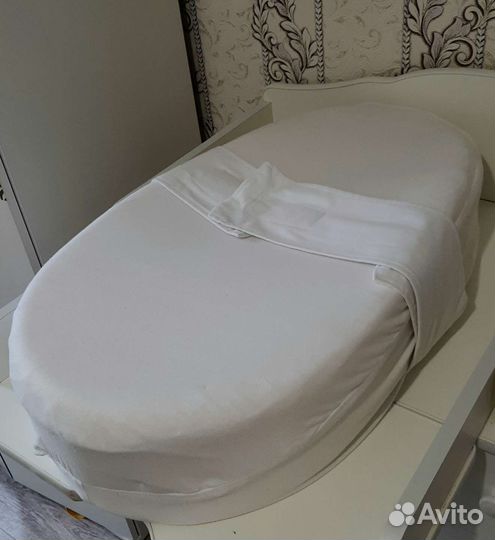 Кокон для новорожденных от incanto-SUN